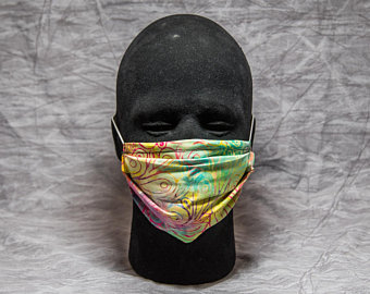 Mask 1